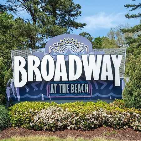 Ocean Getaway, Near Beach, 8Ppl Villa Myrtle Beach Luaran gambar