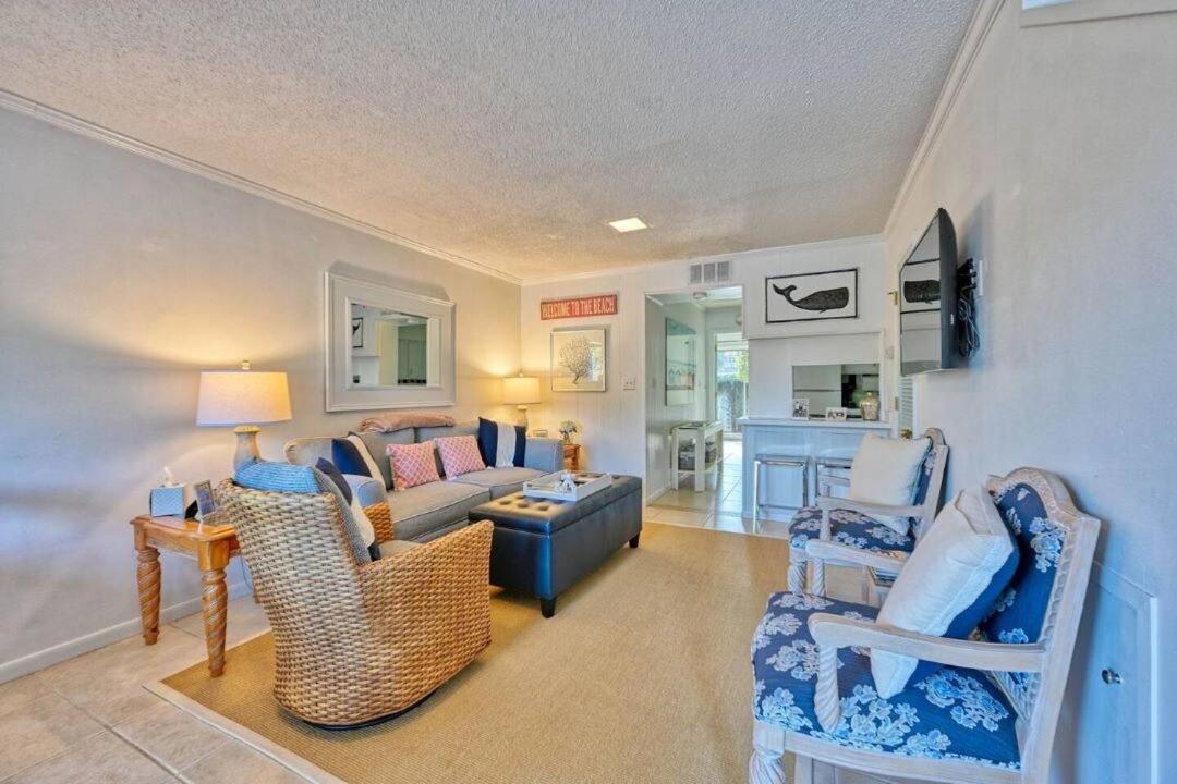 Ocean Getaway, Near Beach, 8Ppl Villa Myrtle Beach Luaran gambar