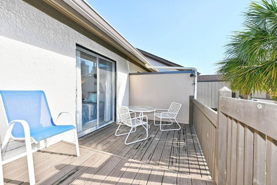 Ocean Getaway, Near Beach, 8Ppl Villa Myrtle Beach Luaran gambar