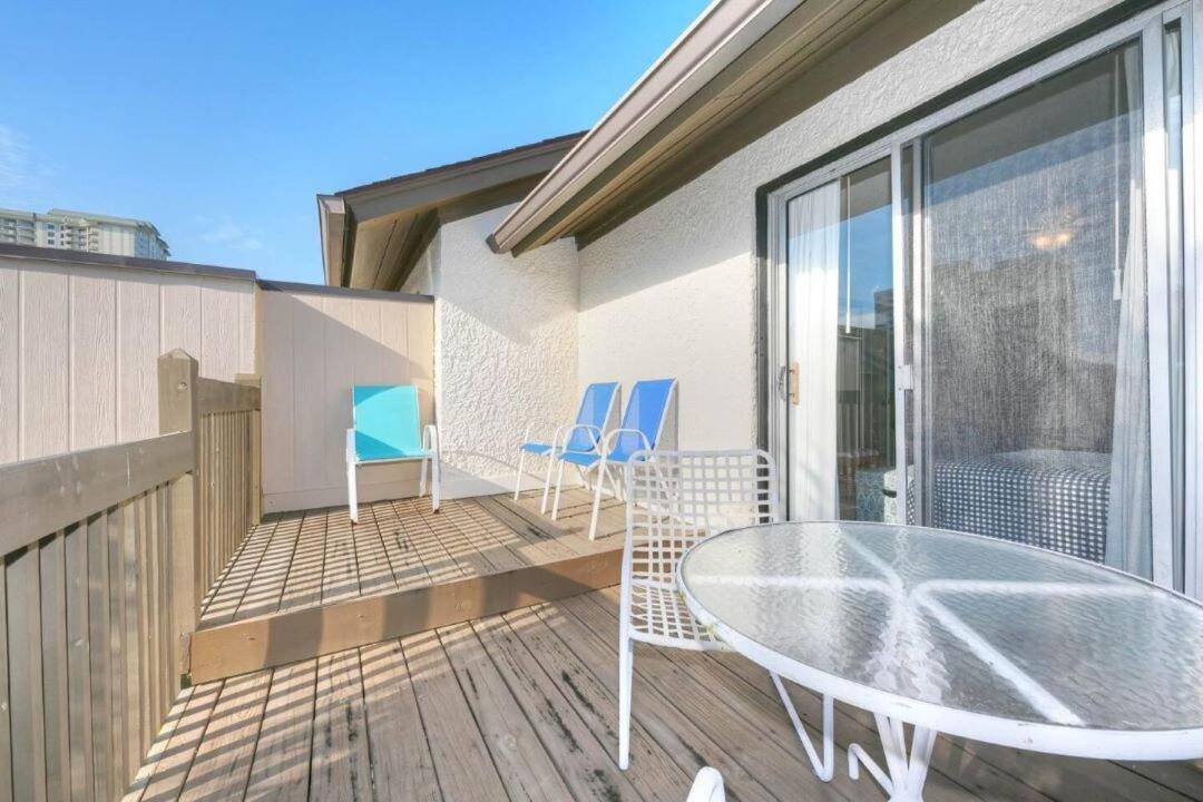 Ocean Getaway, Near Beach, 8Ppl Villa Myrtle Beach Luaran gambar