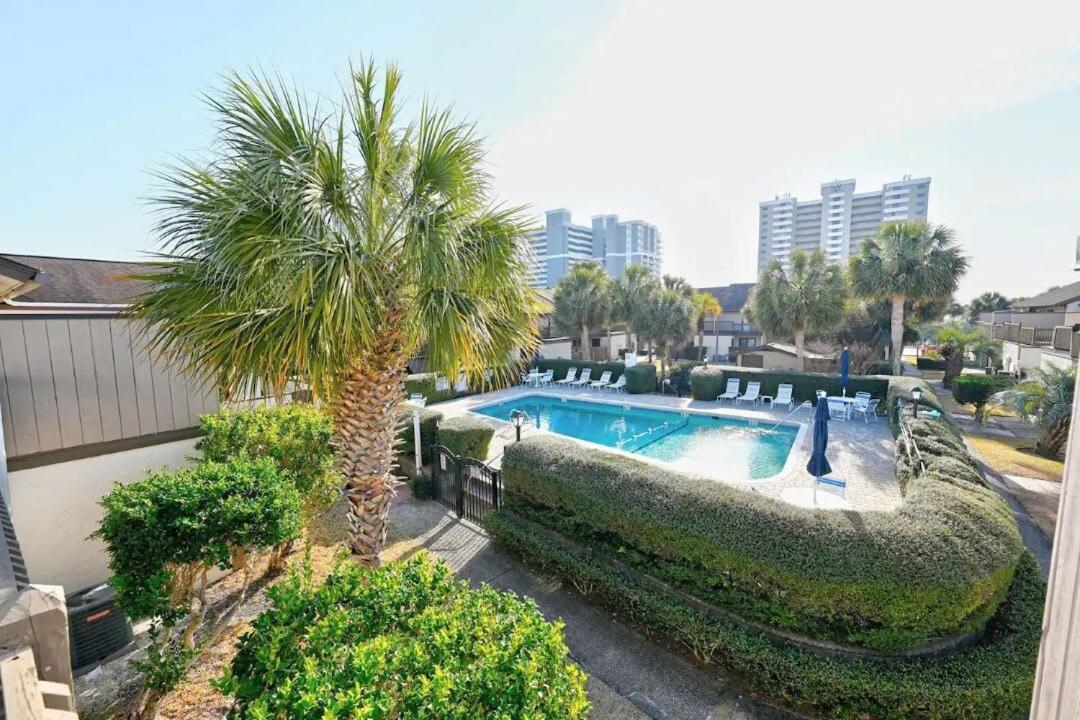 Ocean Getaway, Near Beach, 8Ppl Villa Myrtle Beach Luaran gambar