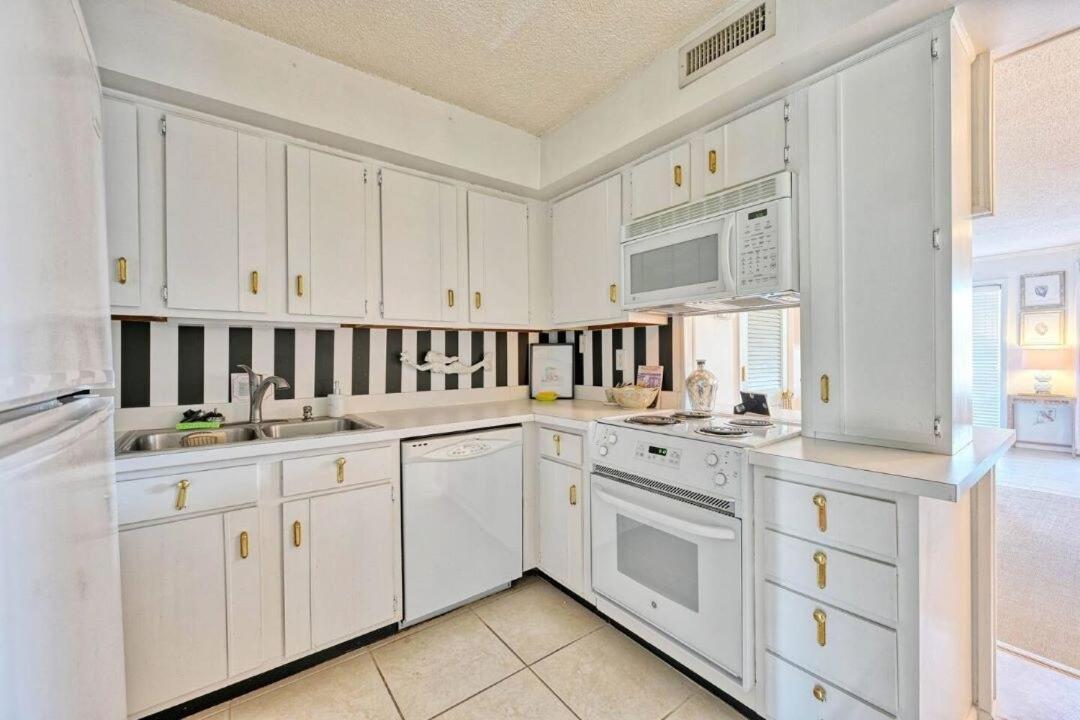 Ocean Getaway, Near Beach, 8Ppl Villa Myrtle Beach Luaran gambar