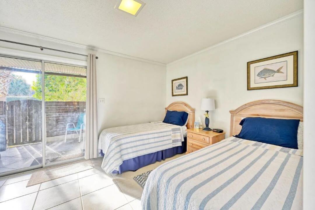 Ocean Getaway, Near Beach, 8Ppl Villa Myrtle Beach Luaran gambar