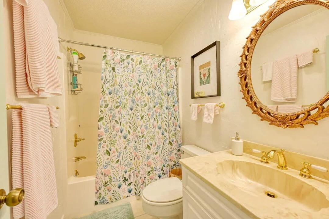 Ocean Getaway, Near Beach, 8Ppl Villa Myrtle Beach Luaran gambar