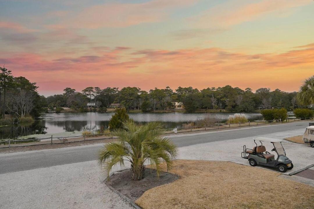 Ocean Getaway, Near Beach, 8Ppl Villa Myrtle Beach Luaran gambar
