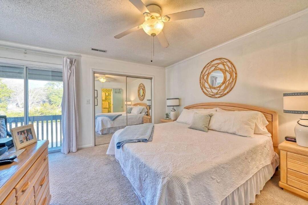 Ocean Getaway, Near Beach, 8Ppl Villa Myrtle Beach Luaran gambar