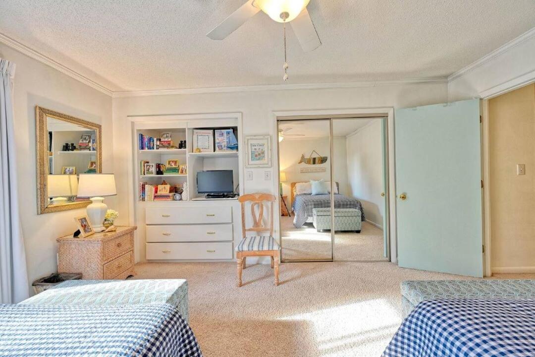 Ocean Getaway, Near Beach, 8Ppl Villa Myrtle Beach Luaran gambar