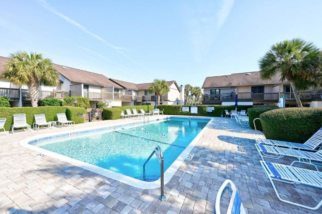 Ocean Getaway, Near Beach, 8Ppl Villa Myrtle Beach Luaran gambar
